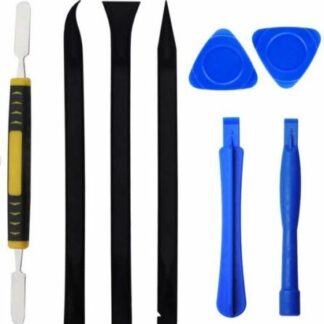 Laptop reparatie tools kit voor PC Computer Mobiele telefoon Opening Metal Pry Tool Set